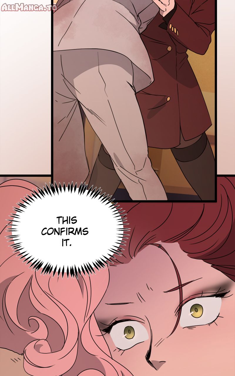 Read The Mafia Nanny EN Manga Online