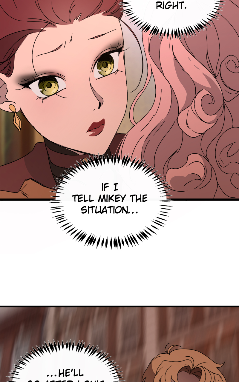 Read The Mafia Nanny EN Manga Online
