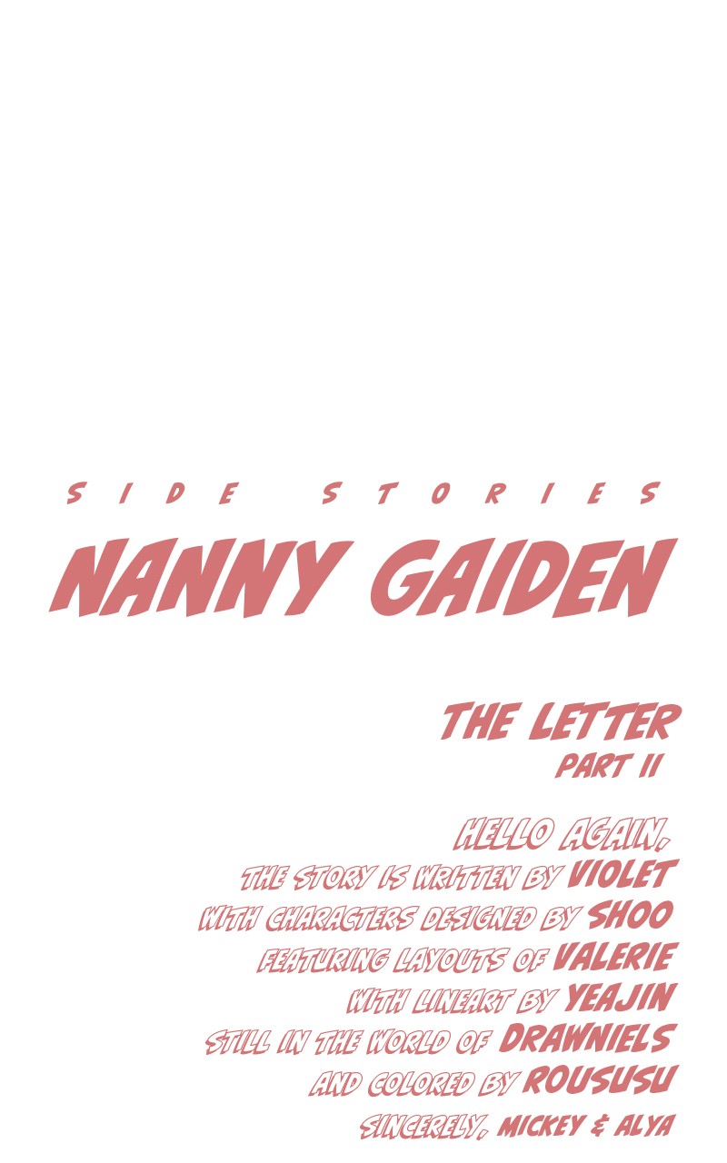 Read The Mafia Nanny EN Manga Online