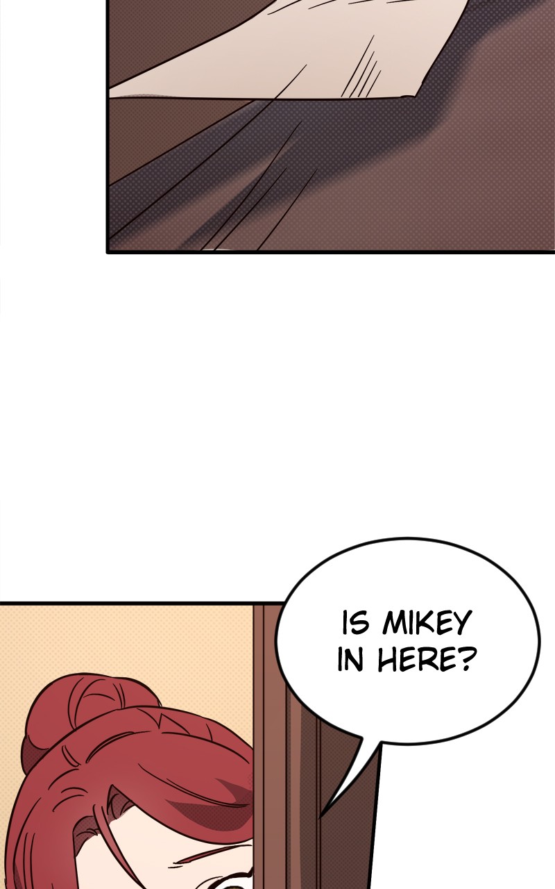 Read The Mafia Nanny EN Manga Online