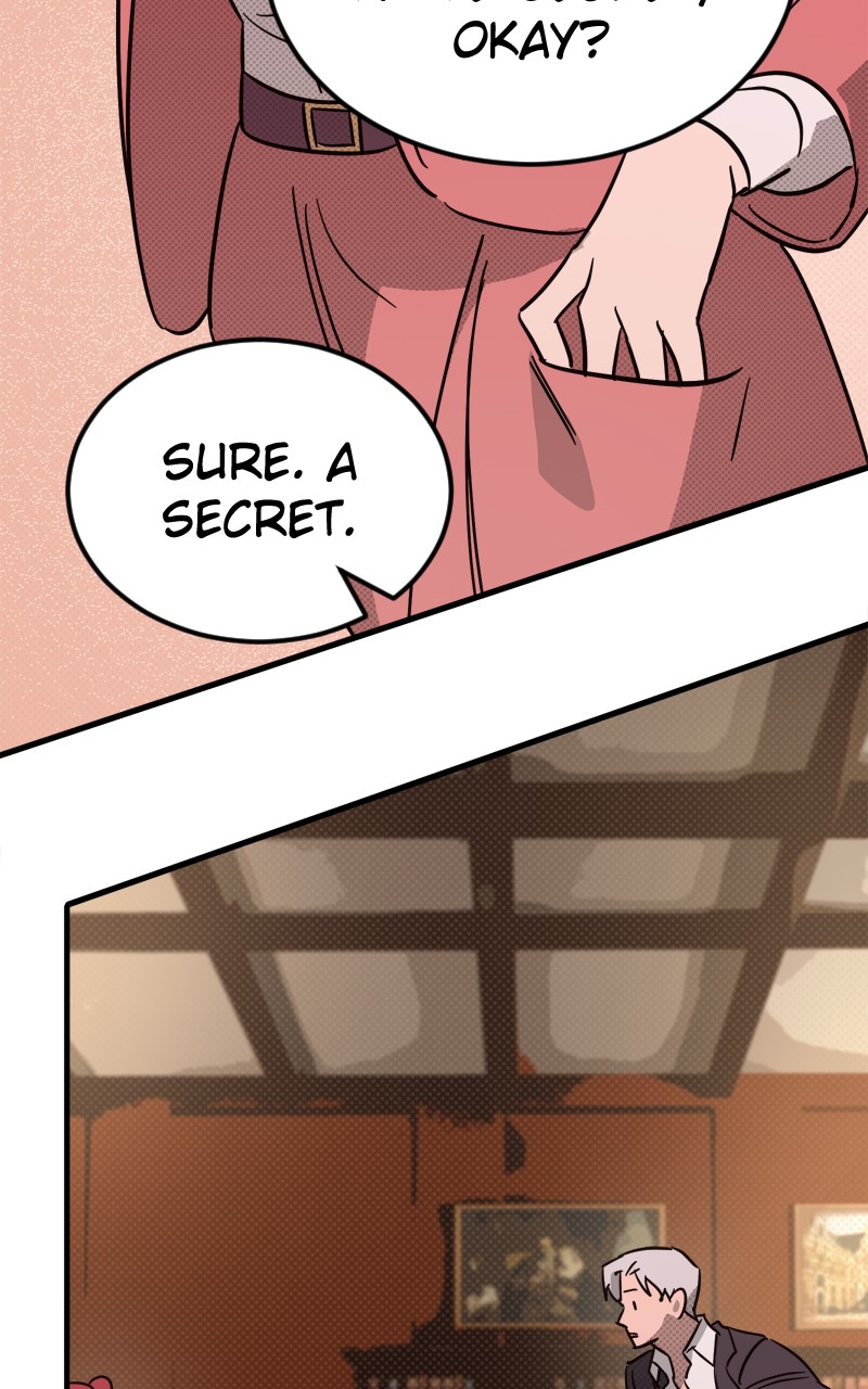 Read The Mafia Nanny EN Manga Online