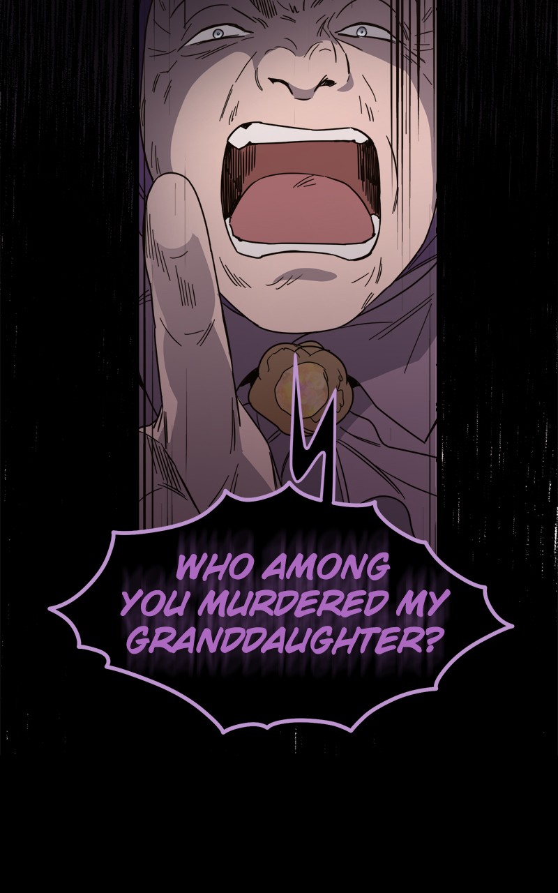 Read The Mafia Nanny EN Manga Online