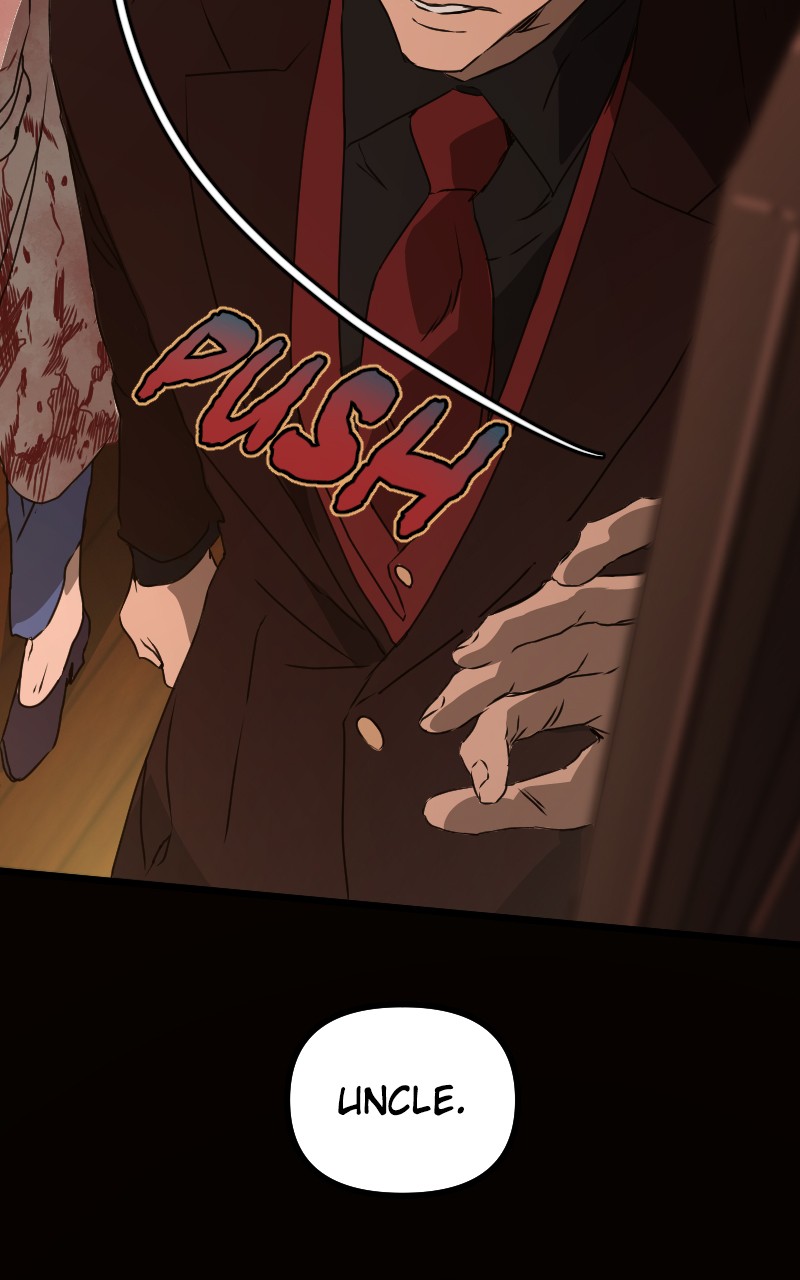 Read The Mafia Nanny EN Manga Online