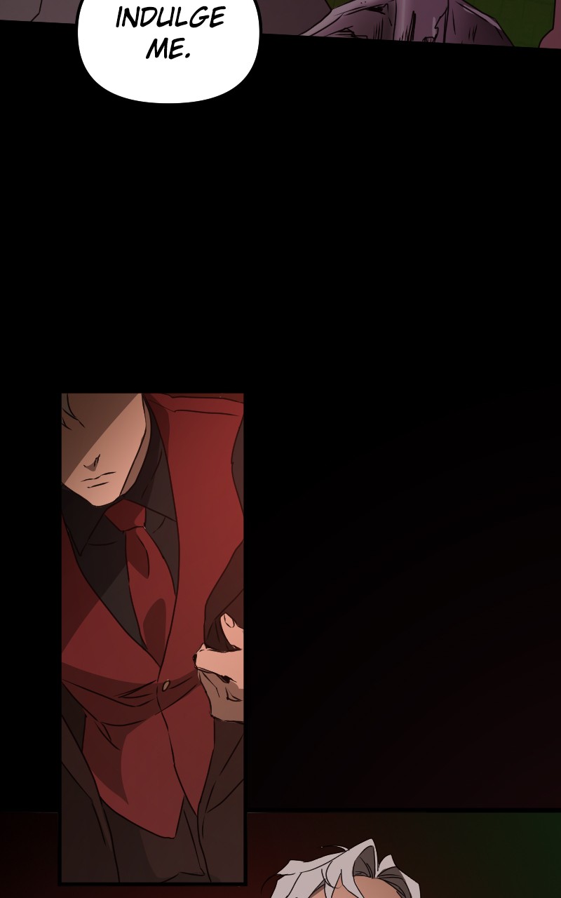 Read The Mafia Nanny EN Manga Online