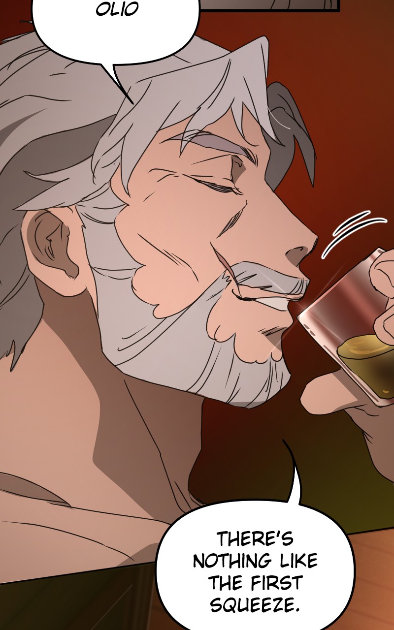 Read The Mafia Nanny EN Manga Online
