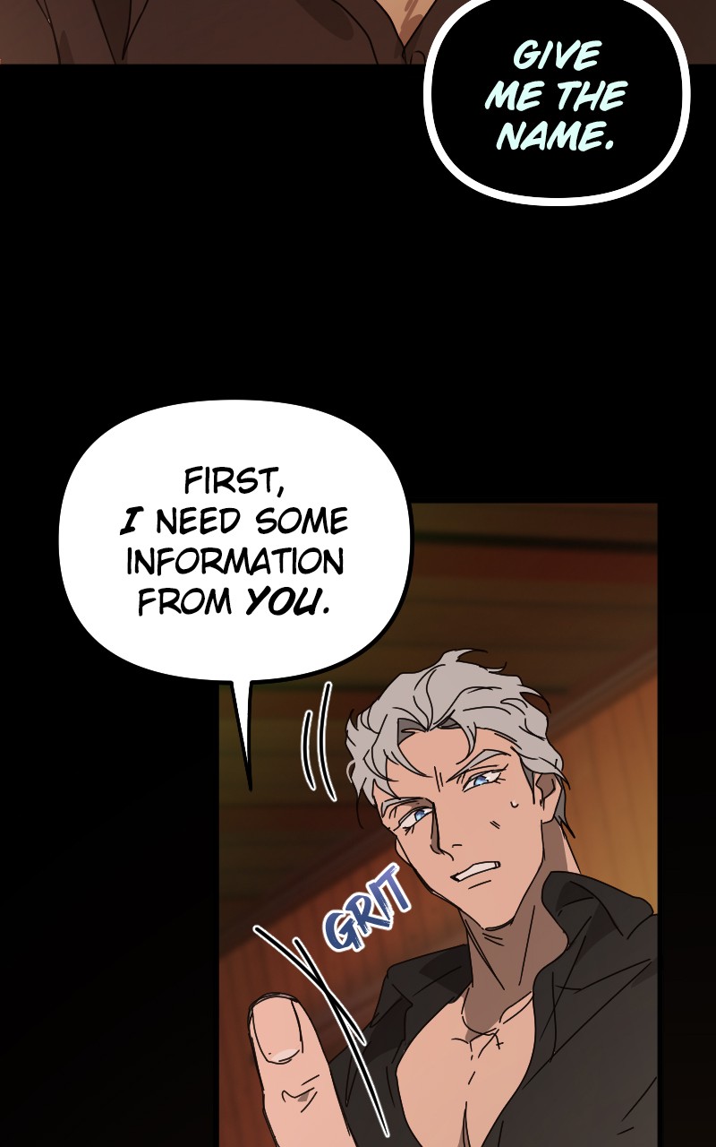 Read The Mafia Nanny EN Manga Online