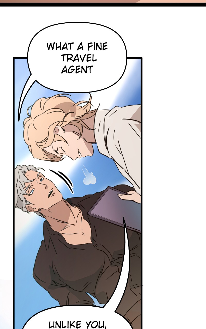 Read The Mafia Nanny EN Manga Online