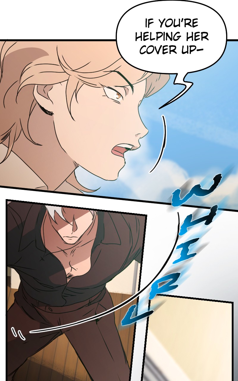 Read The Mafia Nanny EN Manga Online