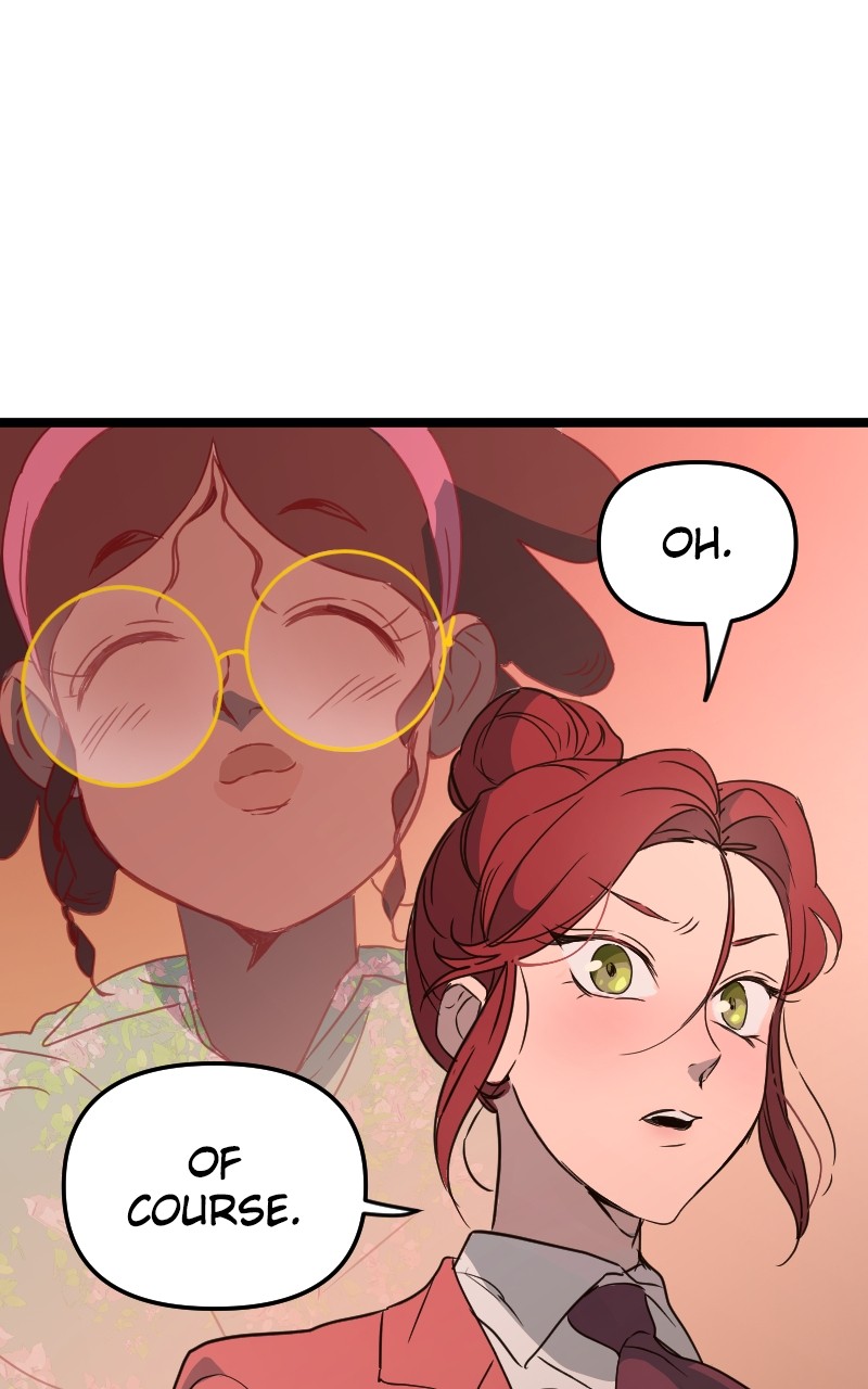 Read The Mafia Nanny EN Manga Online