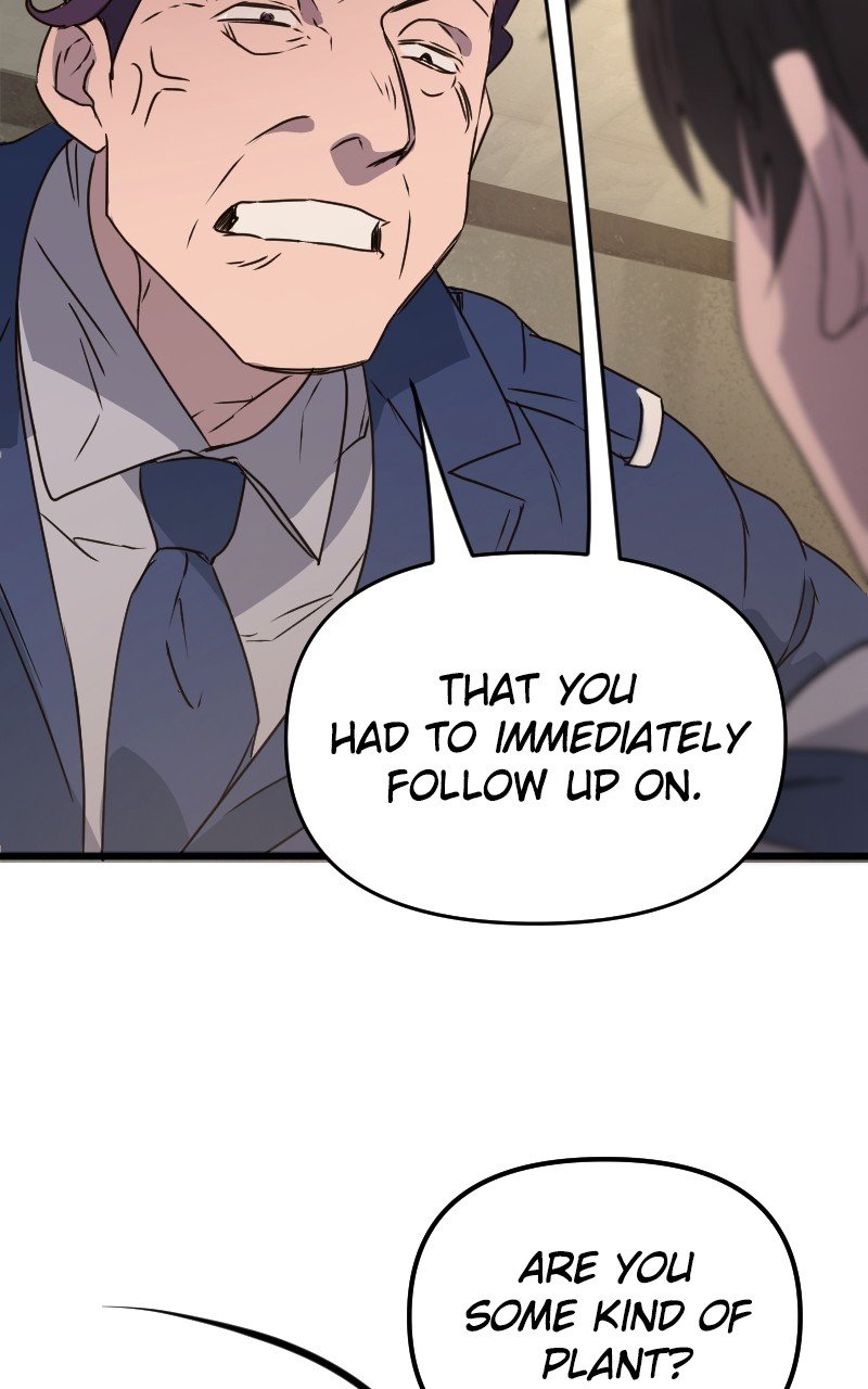 Read The Mafia Nanny EN Manga Online