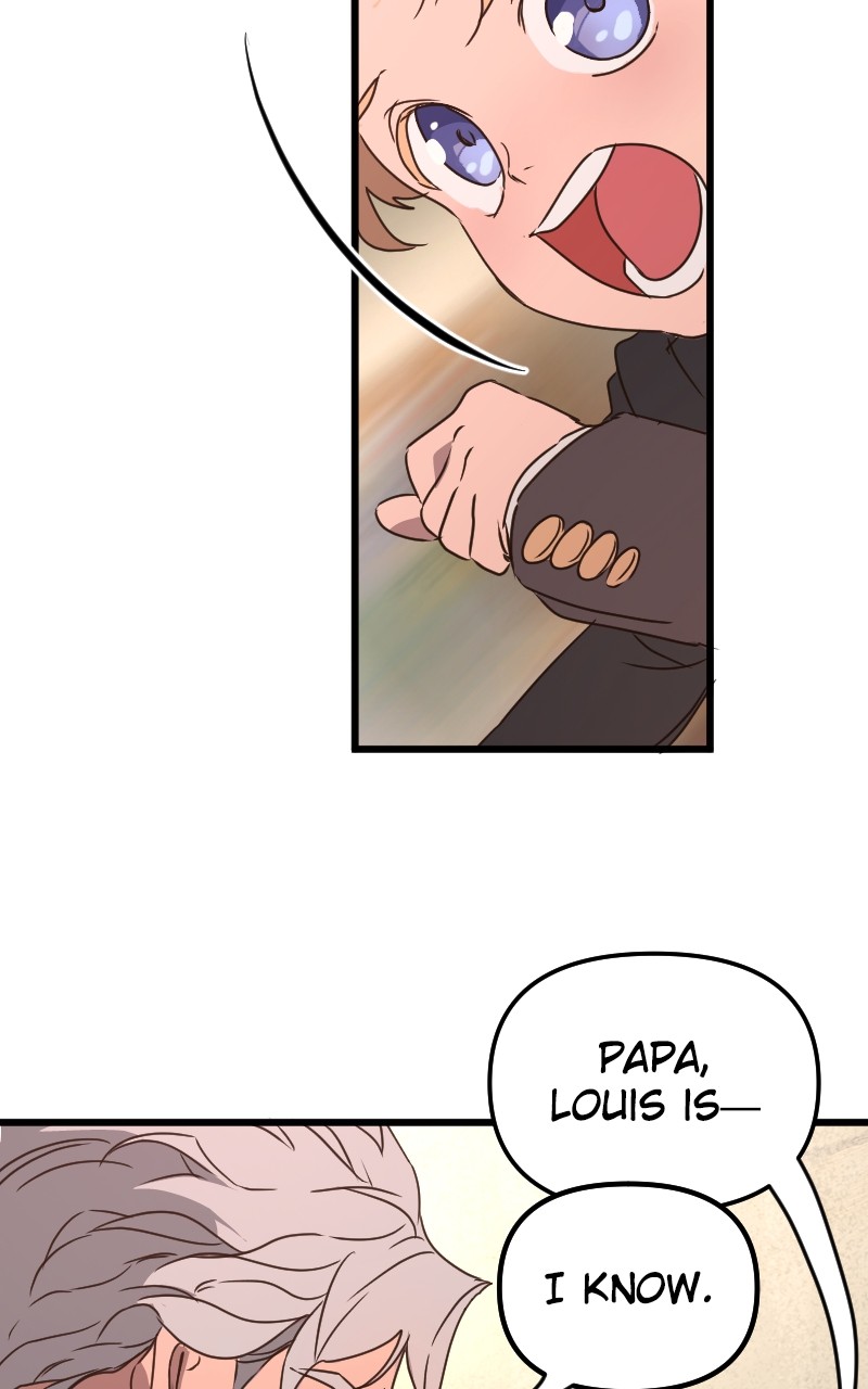 Read The Mafia Nanny EN Manga Online