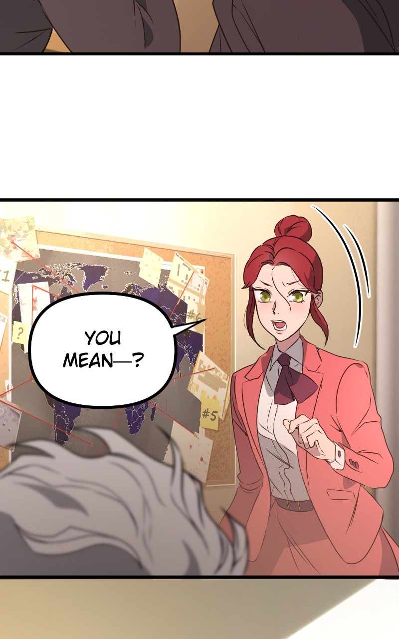 Read The Mafia Nanny EN Manga Online