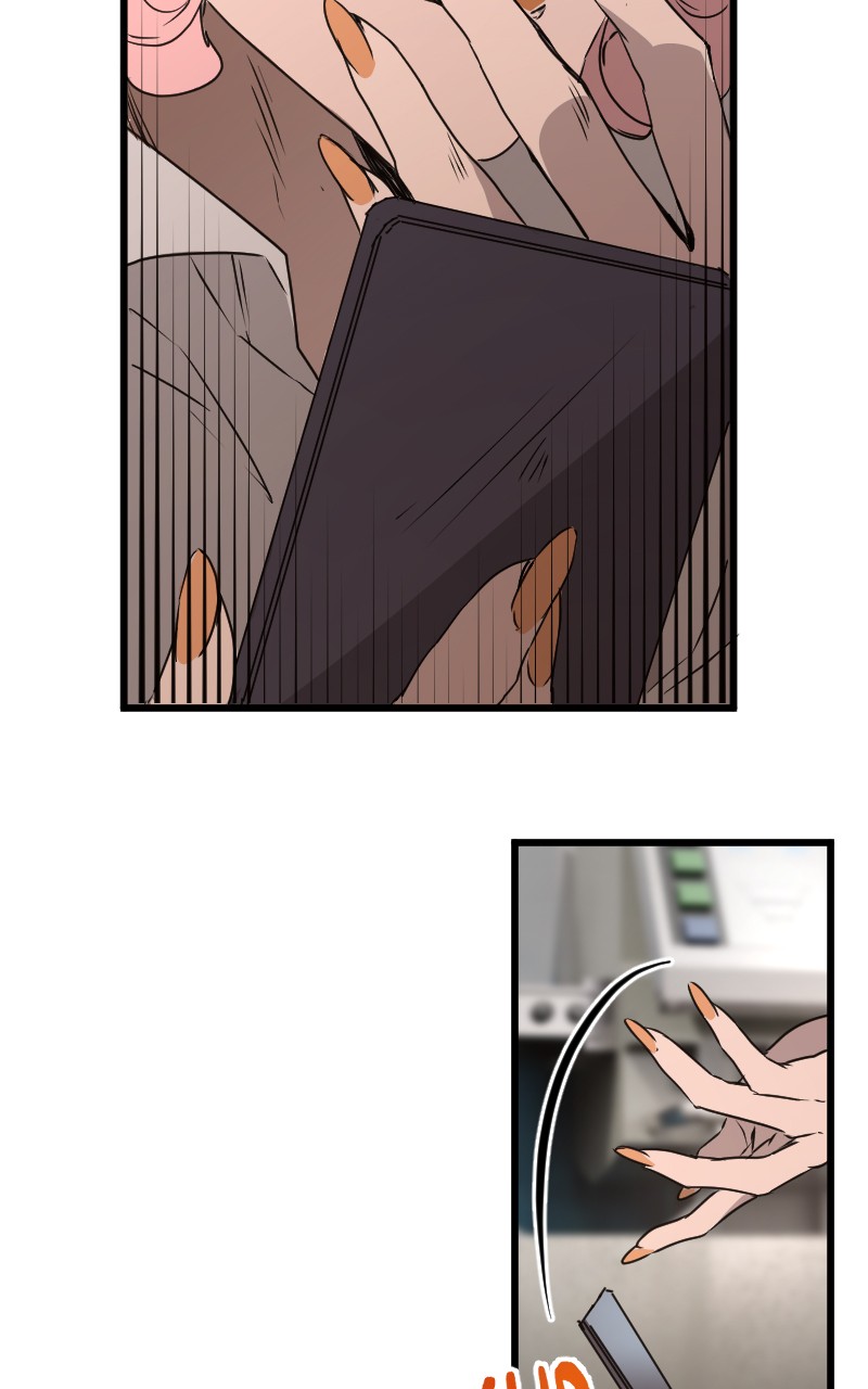Read The Mafia Nanny EN Manga Online
