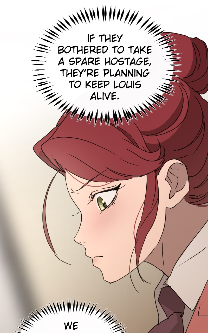Read The Mafia Nanny EN Manga Online
