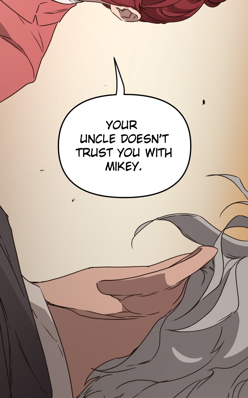Read The Mafia Nanny EN Manga Online