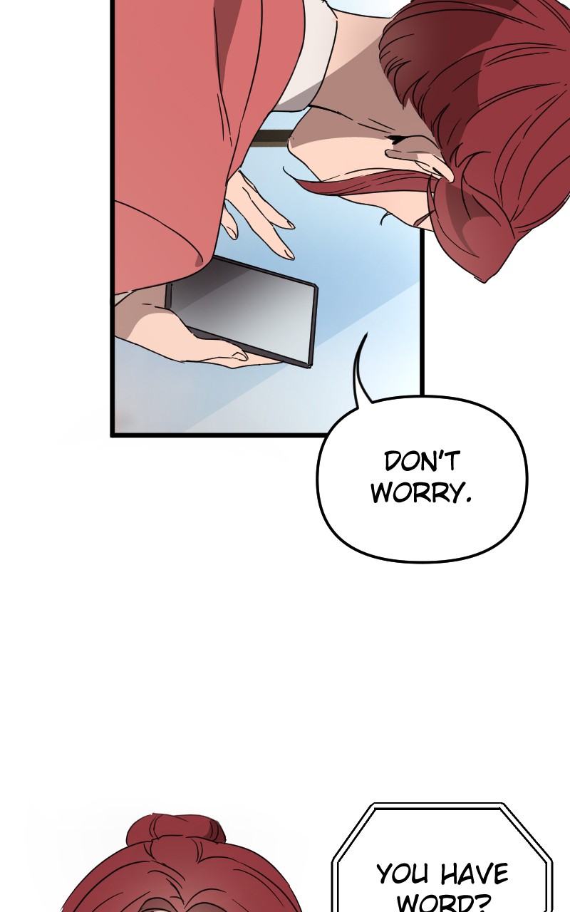 Read The Mafia Nanny EN Manga Online