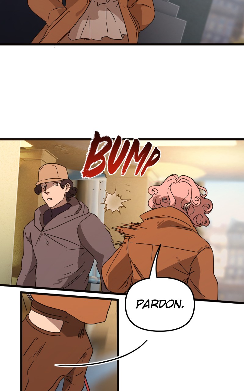 Read The Mafia Nanny EN Manga Online