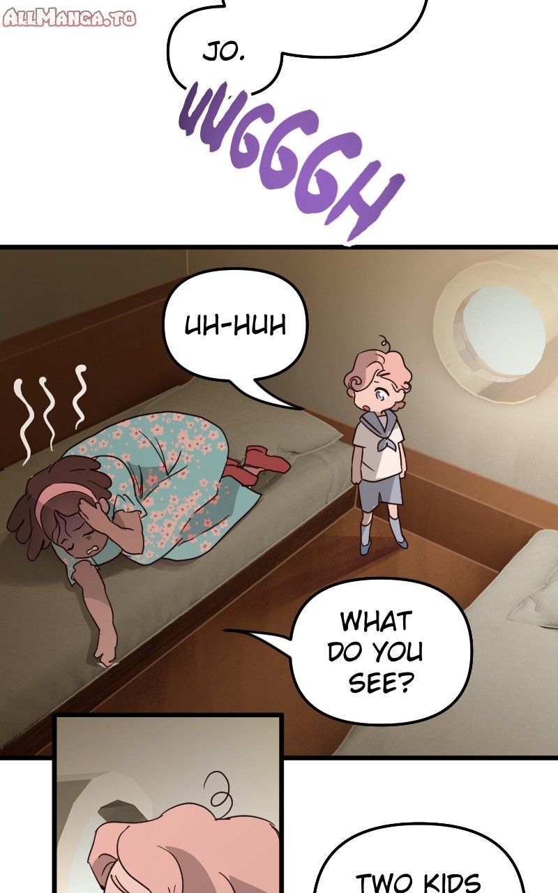 Read The Mafia Nanny EN Manga Online