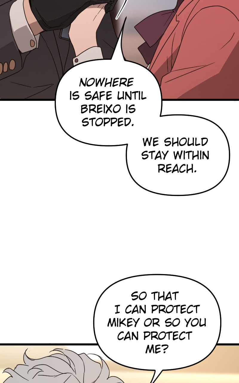 Read The Mafia Nanny EN Manga Online