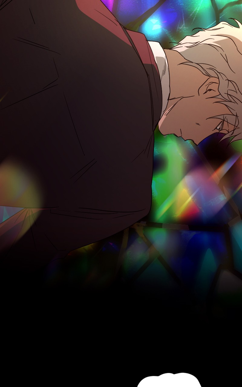 Read The Mafia Nanny EN Manga Online