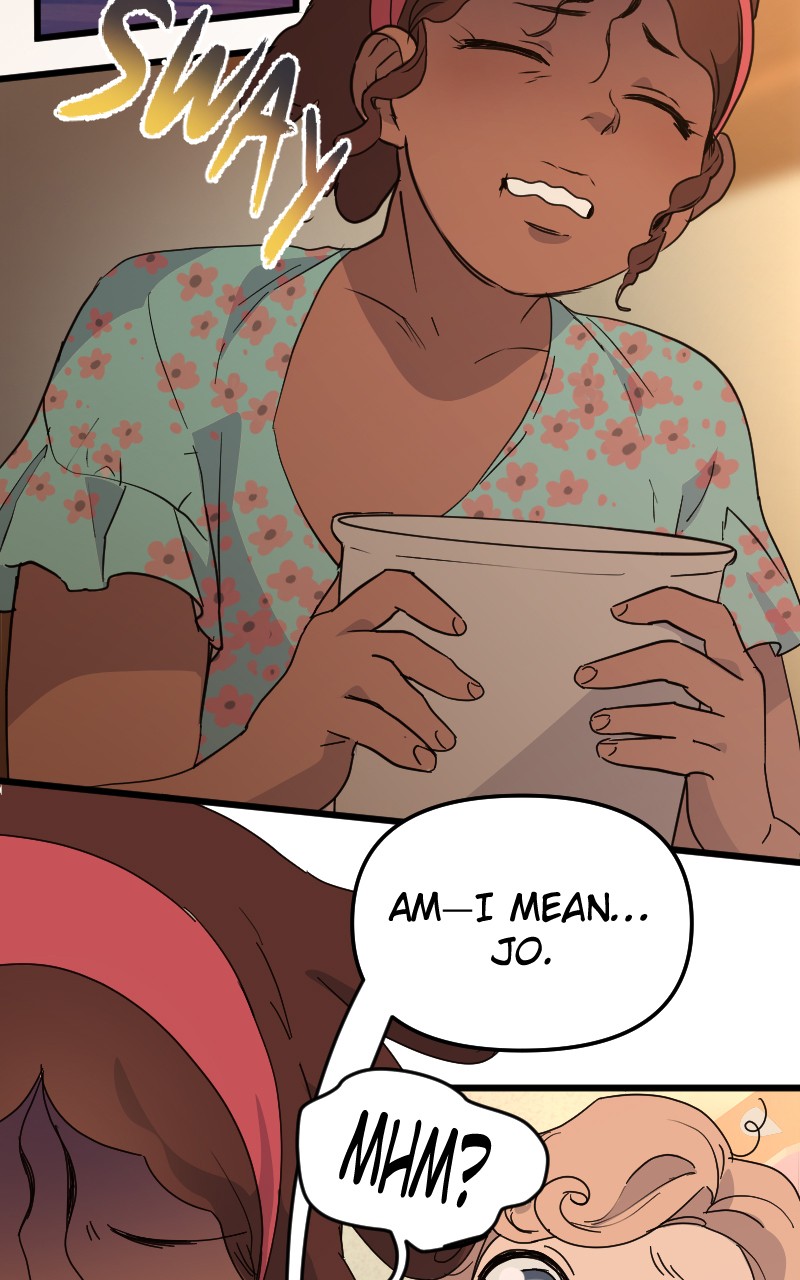 Read The Mafia Nanny EN Manga Online