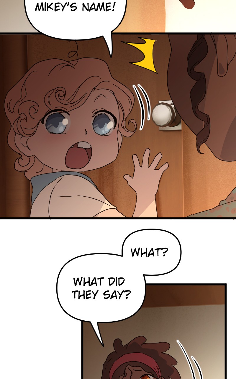 Read The Mafia Nanny EN Manga Online