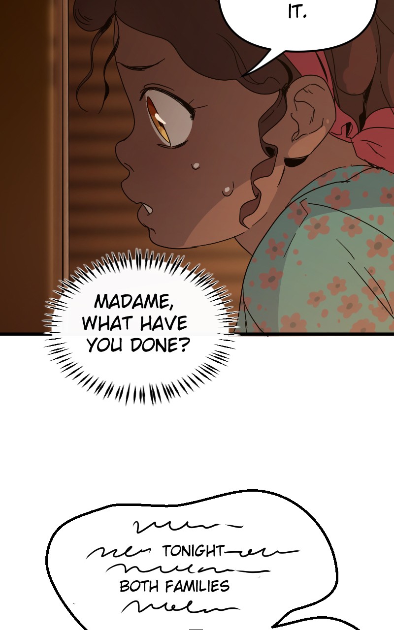 Read The Mafia Nanny EN Manga Online
