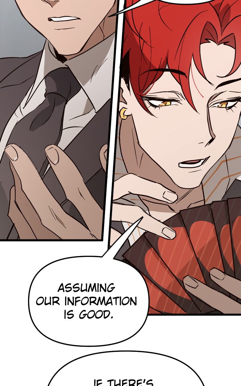 Read The Mafia Nanny EN Manga Online