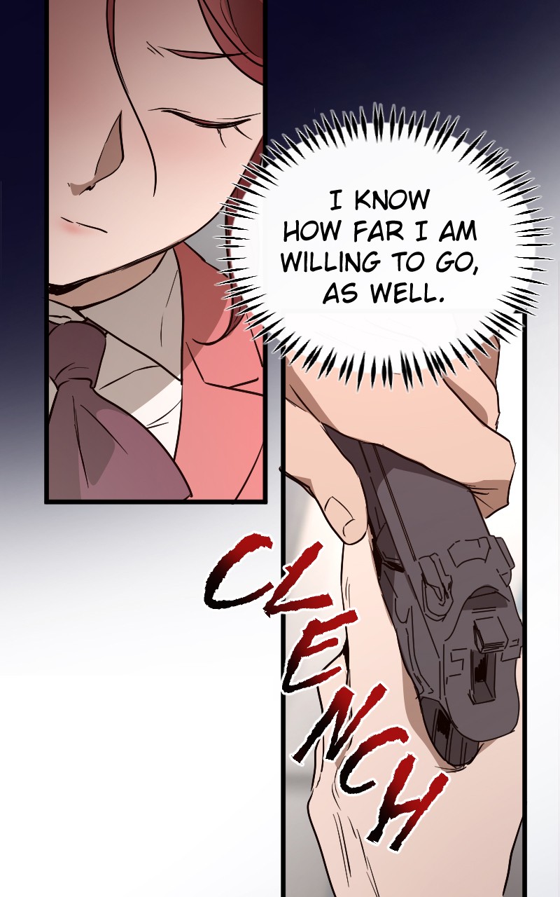 Read The Mafia Nanny EN Manga Online