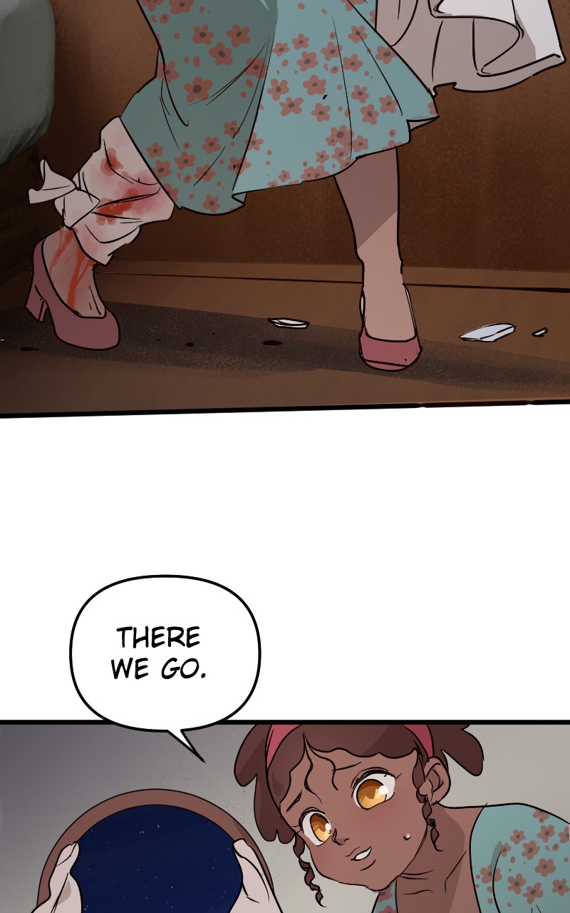Read The Mafia Nanny EN Manga Online