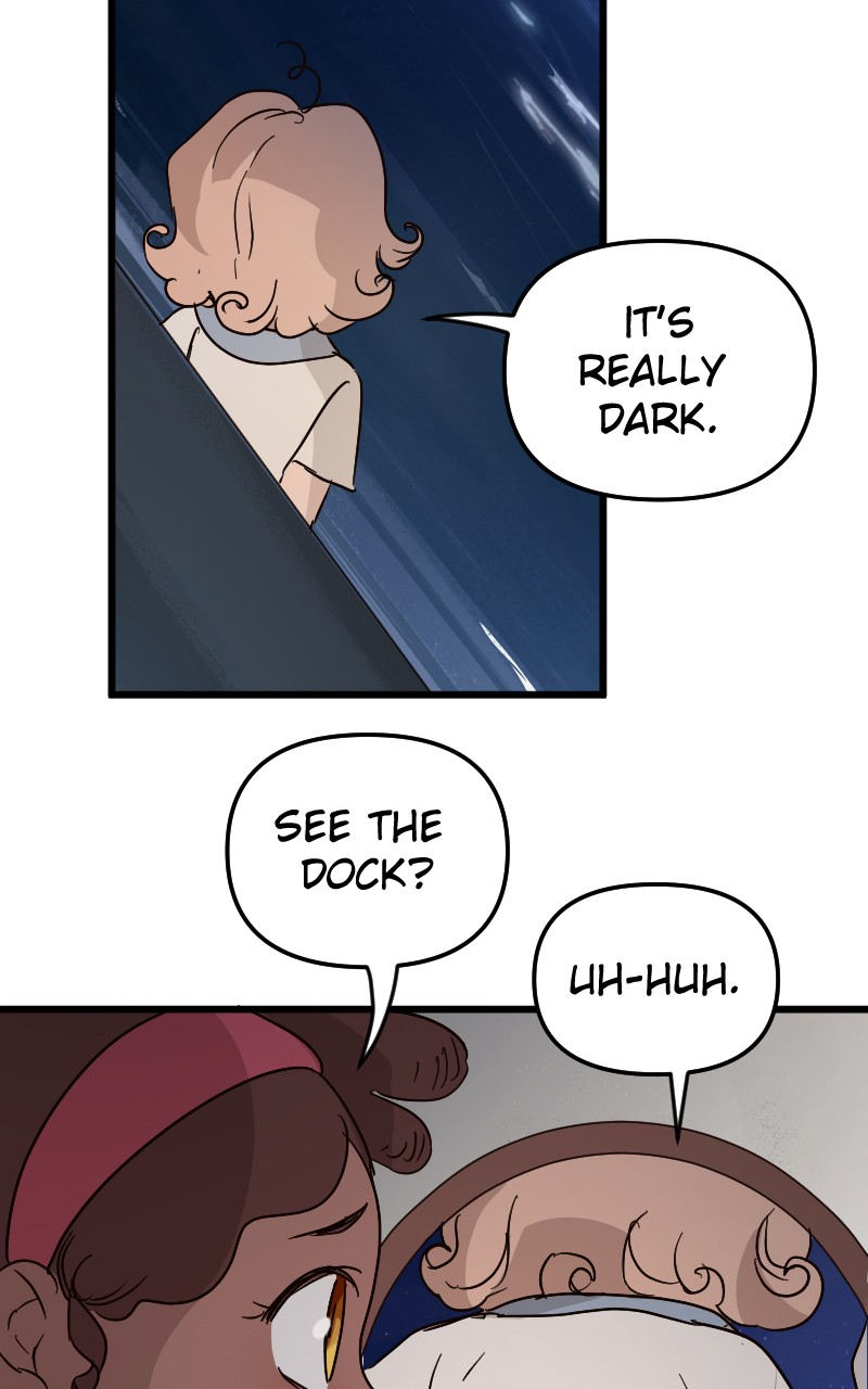 Read The Mafia Nanny EN Manga Online