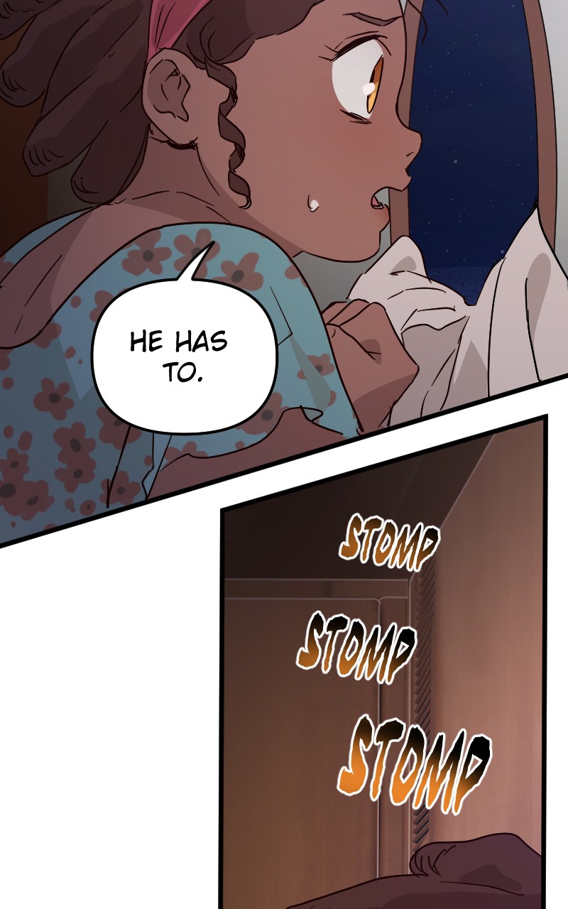 Read The Mafia Nanny EN Manga Online