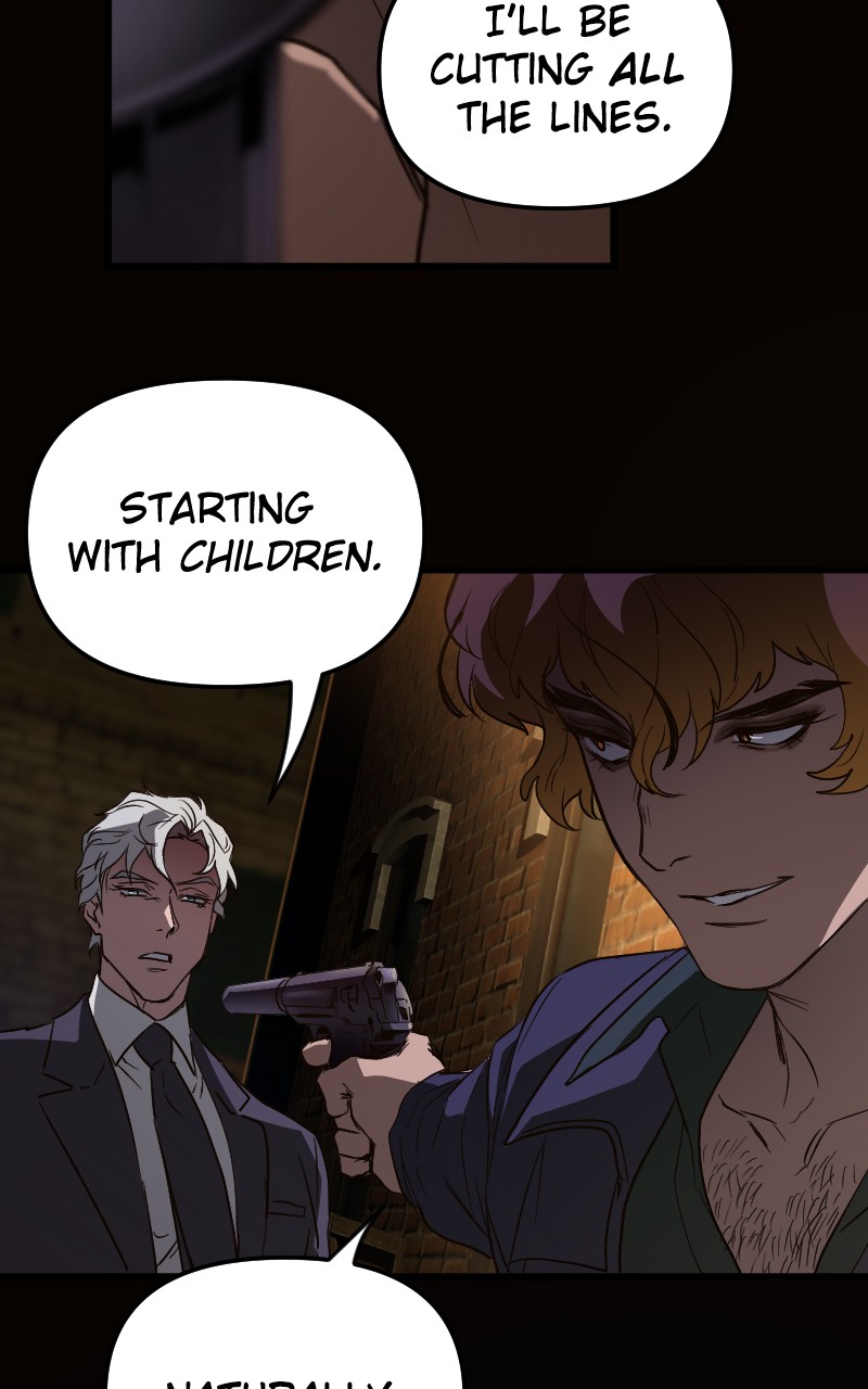 Read The Mafia Nanny EN Manga Online