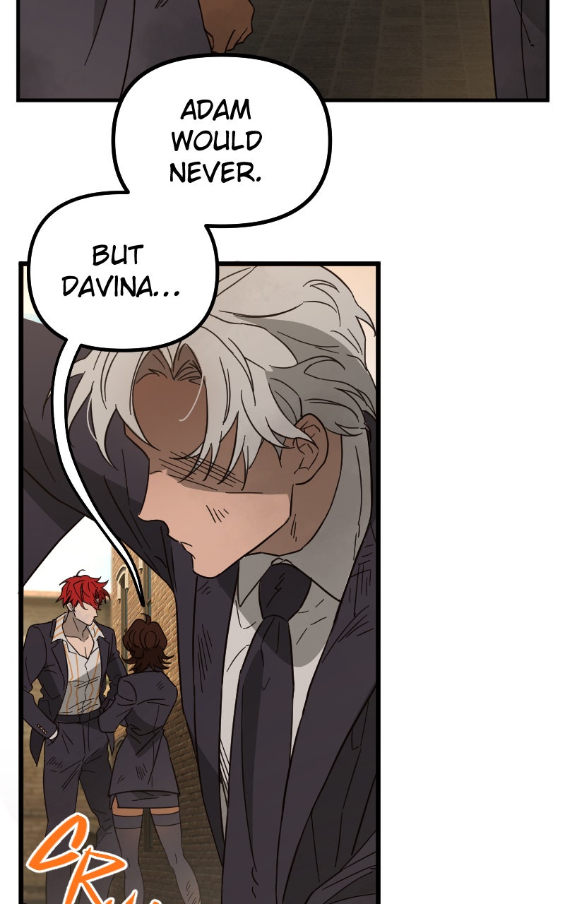 Read The Mafia Nanny EN Manga Online