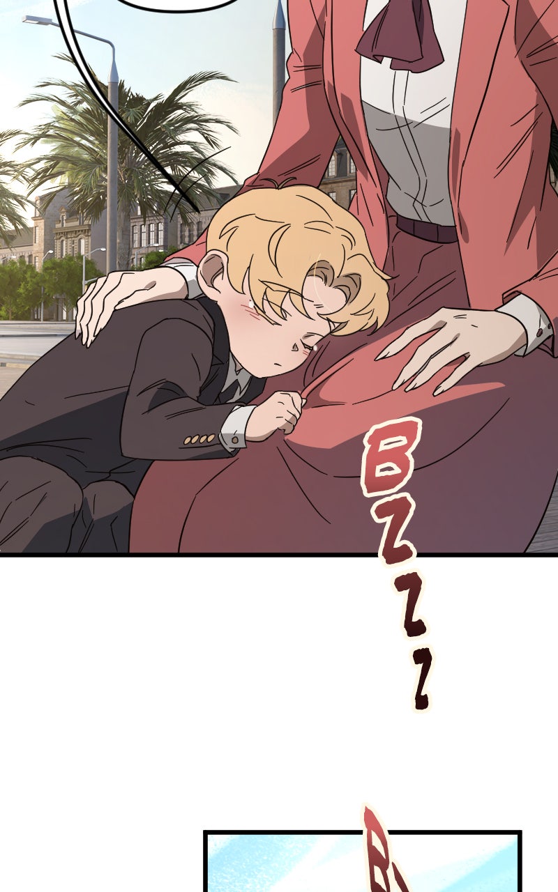 Read The Mafia Nanny EN Manga Online