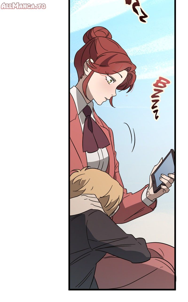 Read The Mafia Nanny EN Manga Online