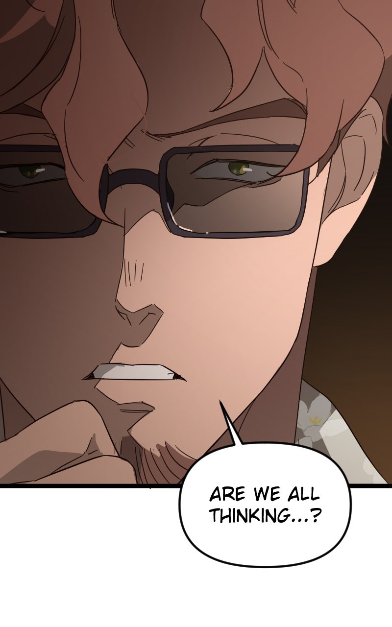 Read The Mafia Nanny EN Manga Online