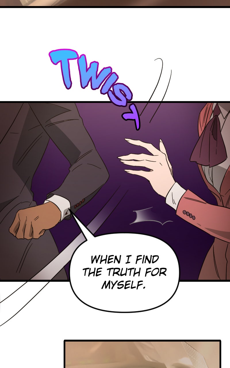 Read The Mafia Nanny EN Manga Online