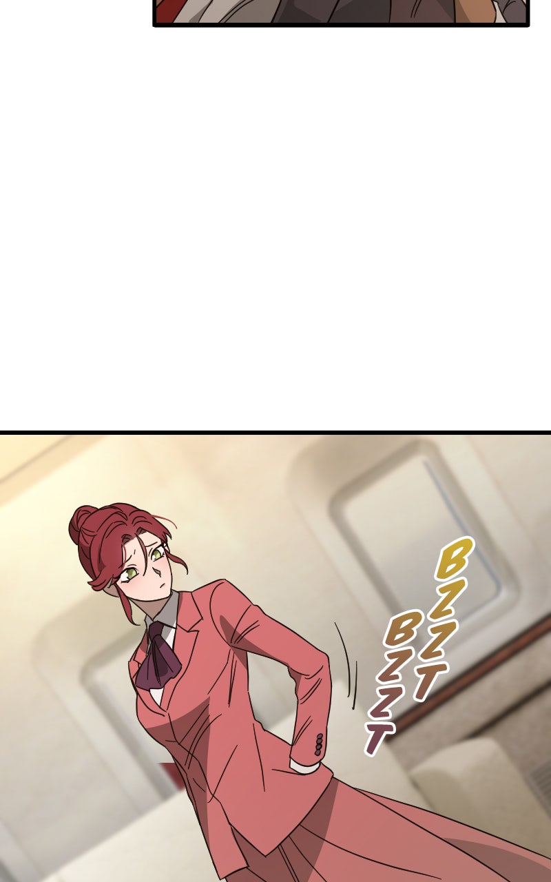 Read The Mafia Nanny EN Manga Online