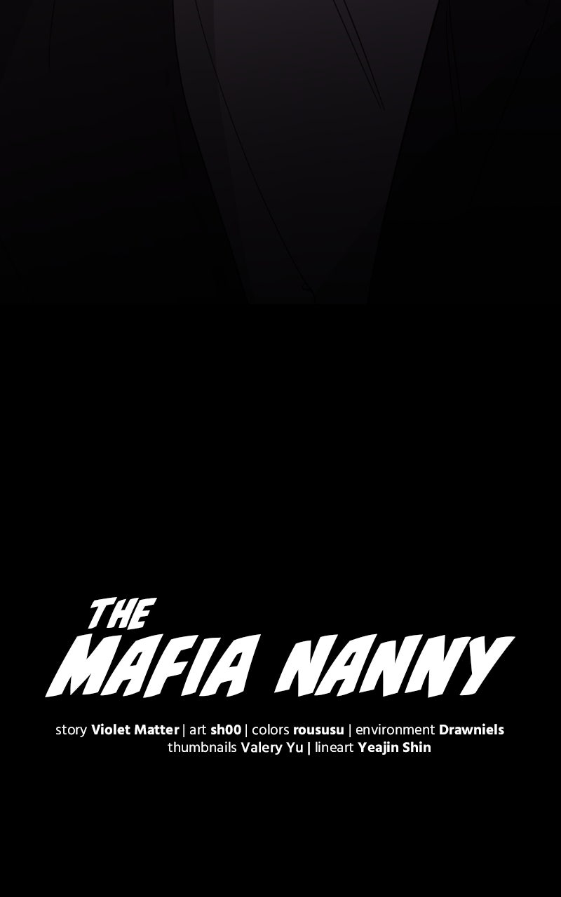 Read The Mafia Nanny EN Manga Online