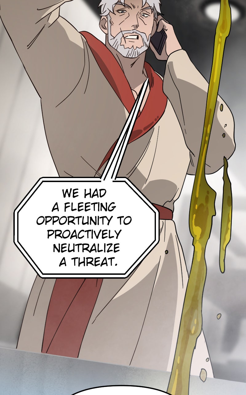 Read The Mafia Nanny EN Manga Online