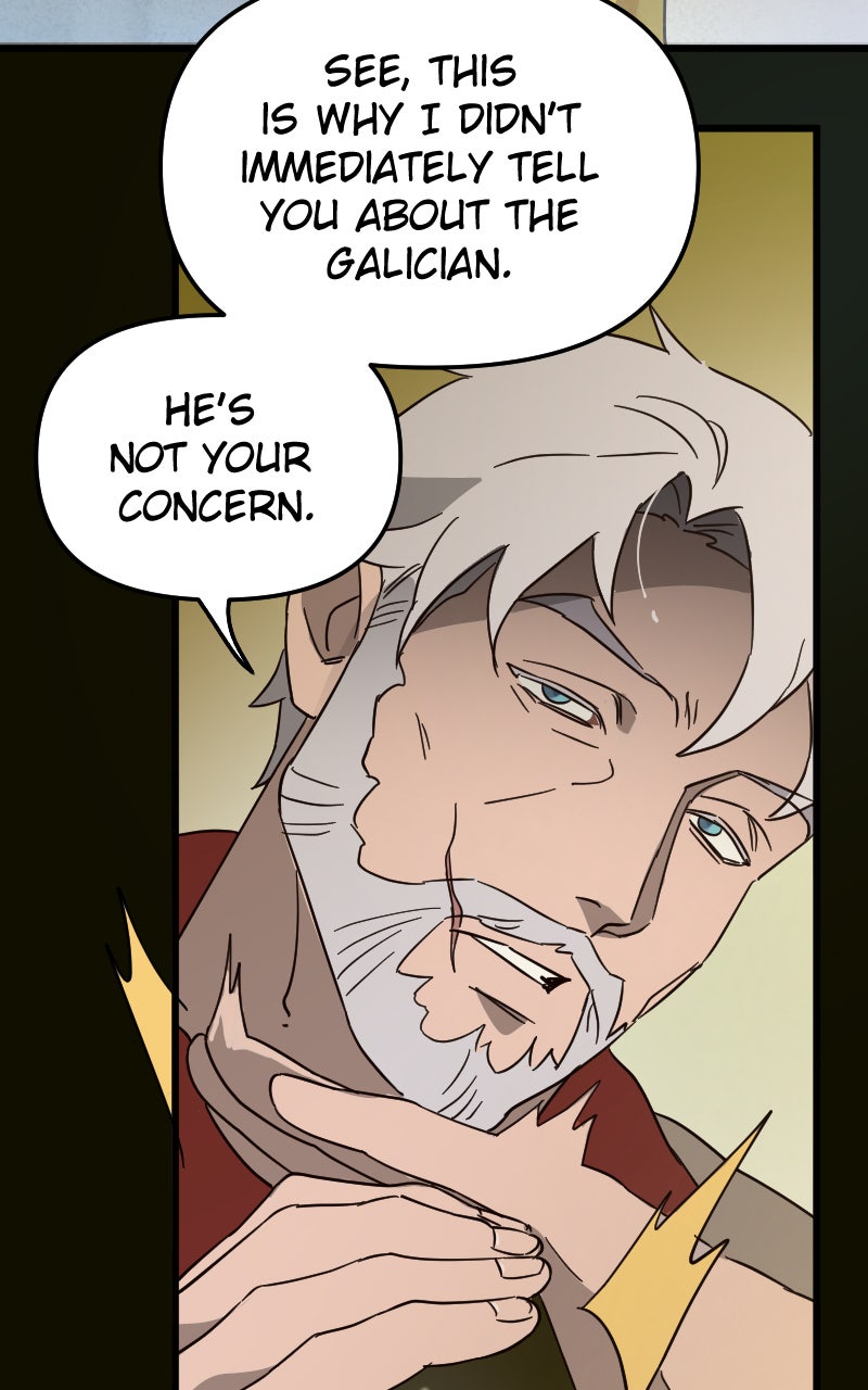 Read The Mafia Nanny EN Manga Online