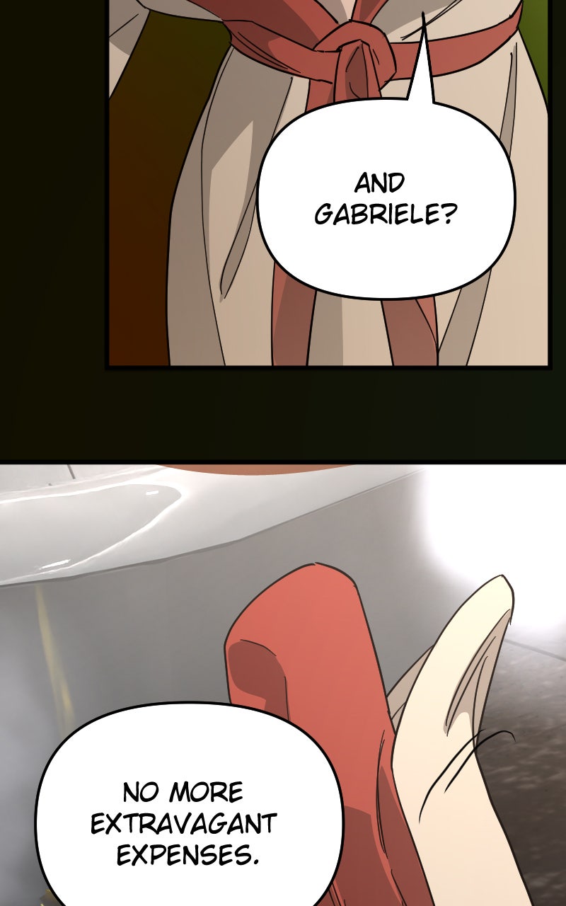 Read The Mafia Nanny EN Manga Online