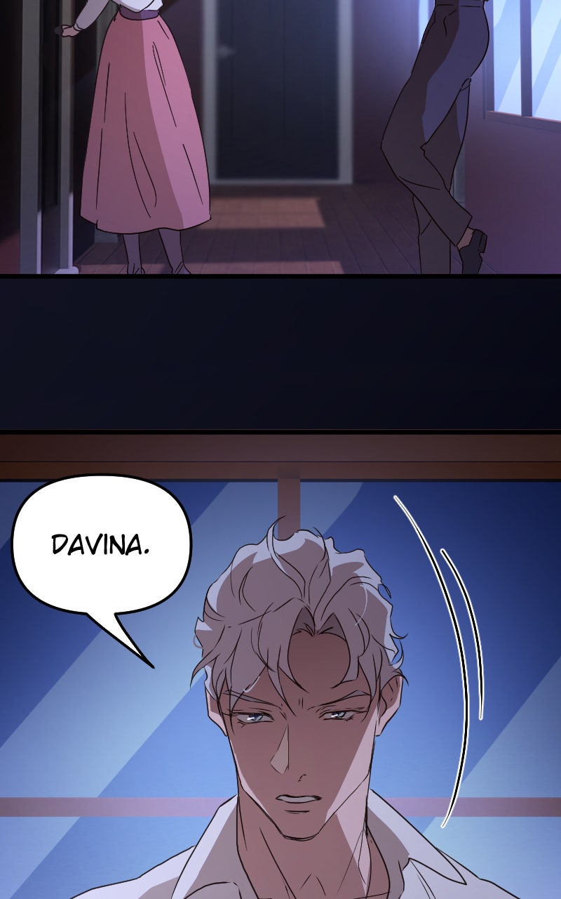 Read The Mafia Nanny EN Manga Online
