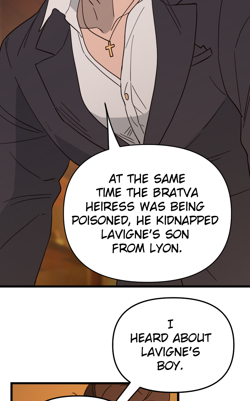 Read The Mafia Nanny EN Manga Online