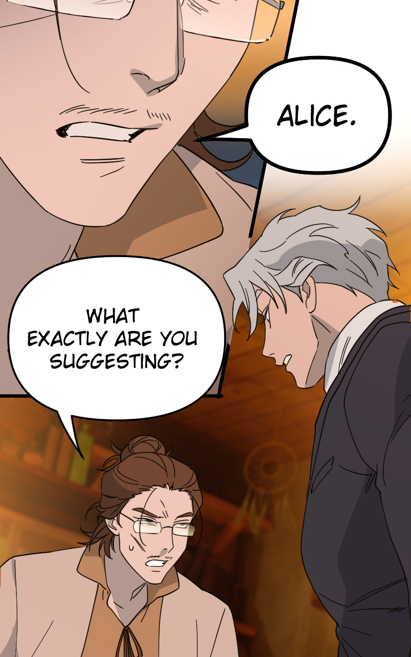 Read The Mafia Nanny EN Manga Online