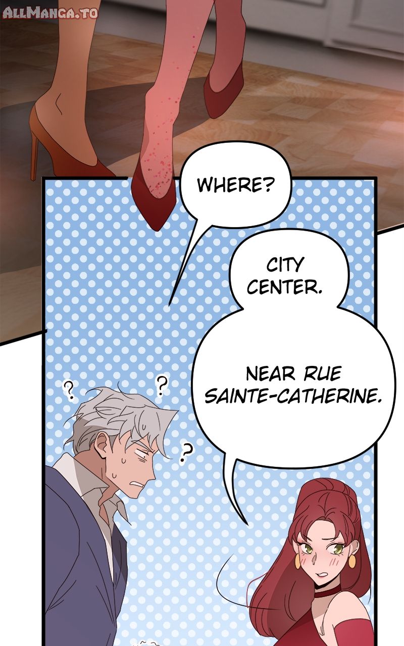 Read The Mafia Nanny EN Manga Online