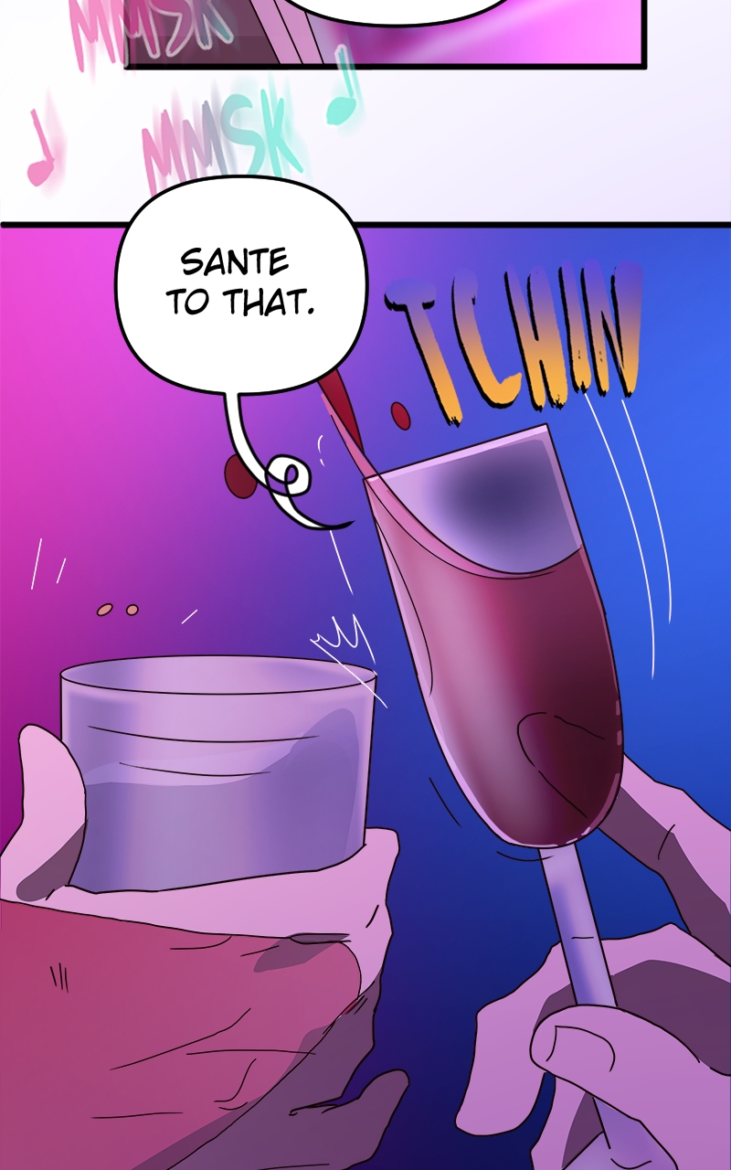 Read The Mafia Nanny EN Manga Online