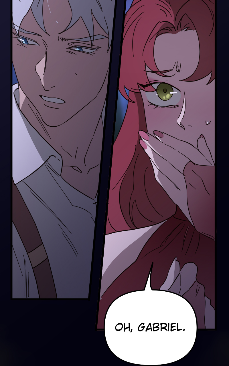 Read The Mafia Nanny EN Manga Online