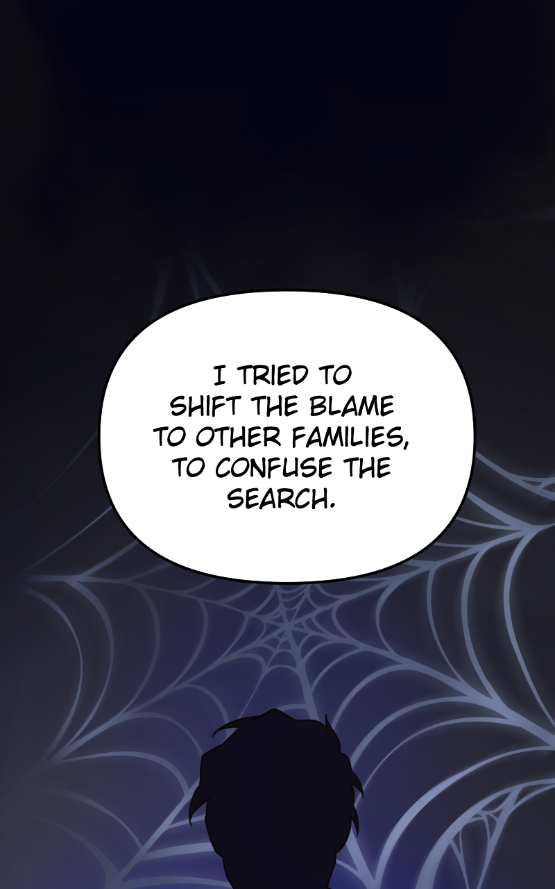 Read The Mafia Nanny EN Manga Online
